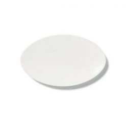 Dibbern Beilage Oval 15 Cm Bone China Pure