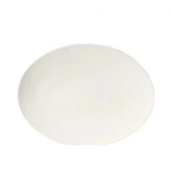 Dibbern Beilage Oval 24 Cm Bone China Pure