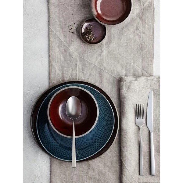 Rosenthal Platte 36 Cm Junto Ocean Blue 4 Rosenthal Platte 36 Cm Junto Ocean Blue - Image 2