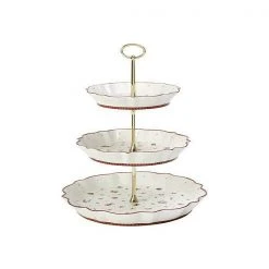 Villeroy & Boch Etagere 33 Cm Toy's Delight