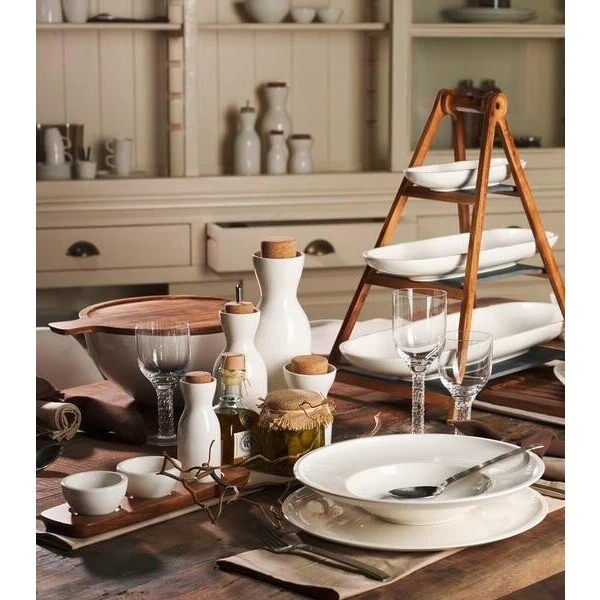 Villeroy & Boch Eyecatcher Set 4-tlg. Artesano 3 Villeroy & Boch Eyecatcher Set 4-tlg. Artesano - Image 2