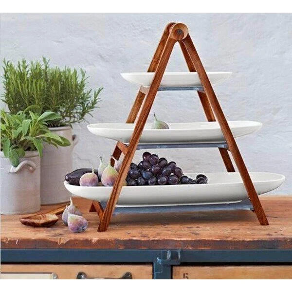 Villeroy & Boch Eyecatcher Set 4-tlg. Artesano 4 Villeroy & Boch Eyecatcher Set 4-tlg. Artesano - Image 3