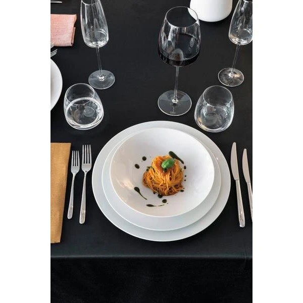 Rosenthal Sauciere 1 Tlg. TAC Gropius Weiß - Image 2