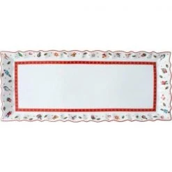 Villeroy & Boch Königskuchenplatte Toy's Delight