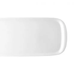 Arzberg Kuchenplatte 35x15 Cm Form 1382 Weiß