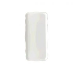 Hutschenreuther Kuchenplatte 32x15 Cm Maria Theresia Weiß