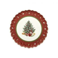 Villeroy & Boch Kuchenplatte Toy's Delight