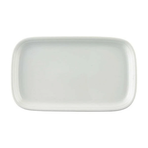 Thomas Milch- Und Zuckertablett 27 Cm Trend Weiß