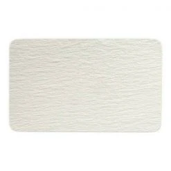 Villeroy & Boch Multifunktionsteller 28 Cm Manufacture Rock Blanc