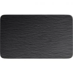 Villeroy & Boch Multifunktionsteller 28 Cm Manufacture Rock