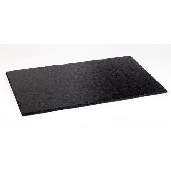 Assheuer & Pott Naturschieferplatte GN 1/4 Ca. 26,5x16,2cm 3 Assheuer & Pott Naturschieferplatte GN 1/4 Ca. 26,5x16,2cm