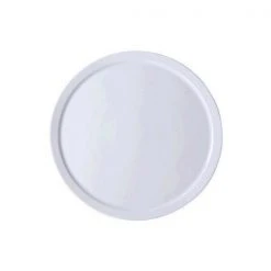 Thomas Pizzateller 32 Cm Rund Amici Weiß