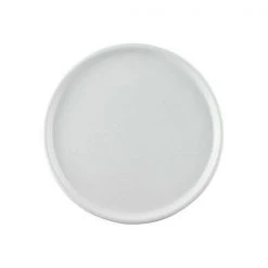 Thomas Pizzateller 32 Cm Trend Weiß