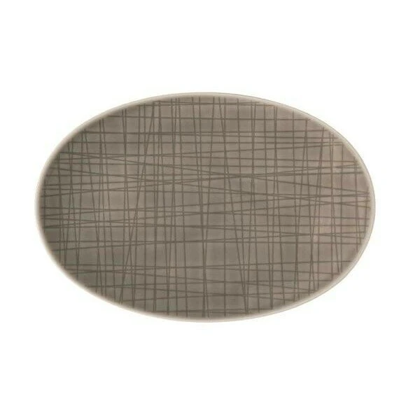 Rosenthal Platte 18 Cm Mesh Colours Mountain 3 Rosenthal Platte 18 Cm Mesh Colours Mountain
