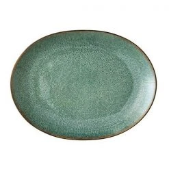 Bitz Platte 30 Cm Schwarz, Grün