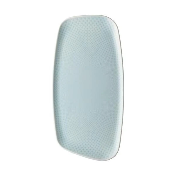 Rosenthal Platte 30 Cm Junto Opal Green