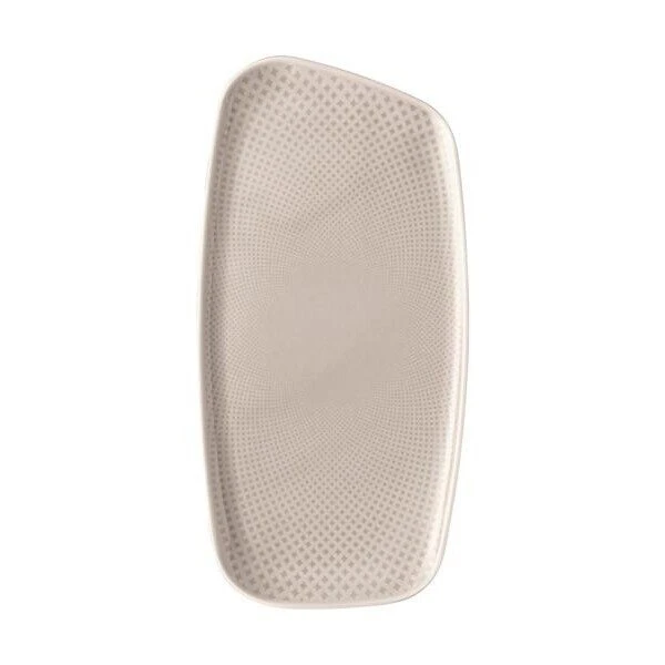 Rosenthal Servierplatte 30x15 Cm Junto Soft Shell 3 Rosenthal Servierplatte 30x15 Cm Junto Soft Shell