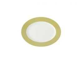 Thomas Platte 33 Cm Sunny Day Avocado Green