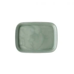 Thomas Platte 33 Cm Trend Colour Moss Green