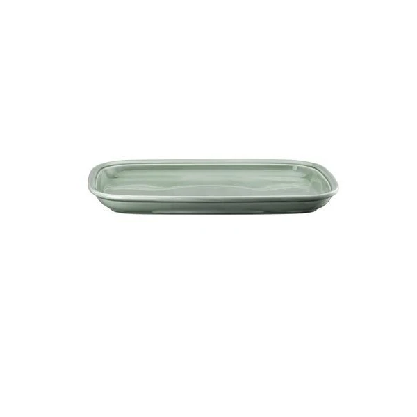 Thomas Platte 33 Cm Trend Colour Moss Green - Image 2