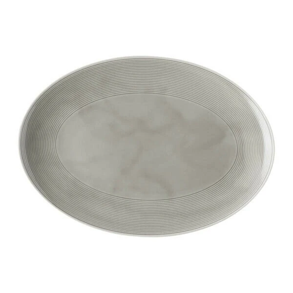 Thomas Servierplatte 34 Cm Loft Colour Moon Grey