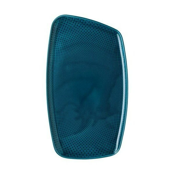 Rosenthal Platte 36 Cm Junto Ocean Blue 3 Rosenthal Platte 36 Cm Junto Ocean Blue