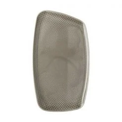 Rosenthal Platte 36 Cm Junto Pearl Grey