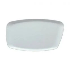 Rosenthal Platte 36 Cm Junto Weiß