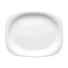 Rosenthal Servierplatte 38x30,5 Cm Suomi Weiß