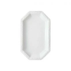 Rosenthal Platte 38 Cm Maria Weiß