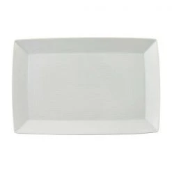 Thomas Platte 28,5 Cm Trend Weiß