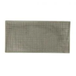 Rosenthal Platte 26x13 Cm Mesh Colours Mountain