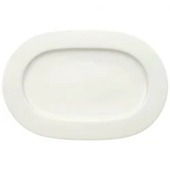 Villeroy & Boch Platte Oval 34cm Royal
