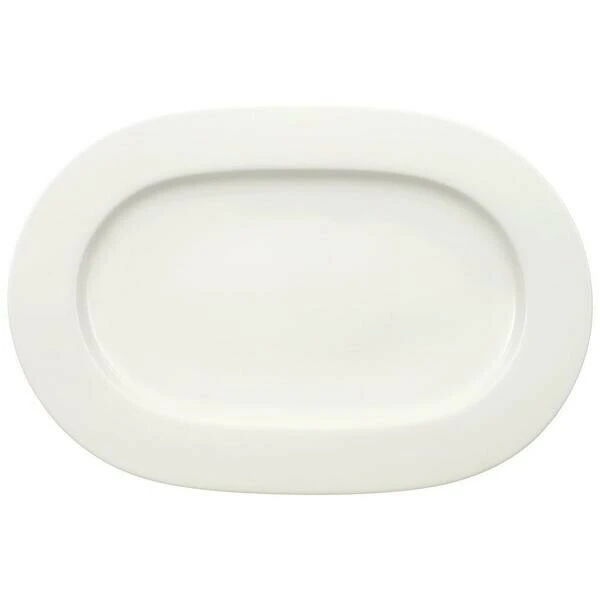 Villeroy & Boch Platte Oval 34cm Royal