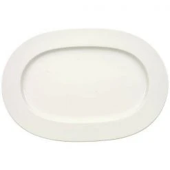 Villeroy & Boch Platte 41 Cm Oval Anmut