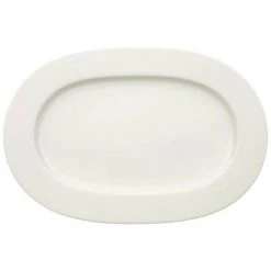 Villeroy & Boch Platte Oval 41cm Royal