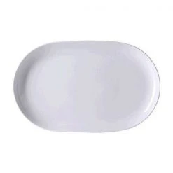 Arzberg Platte Oval 36 Cm Cucina Bianca