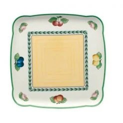 Villeroy & Boch Platte 30 Cm French Garden Charm & Breakfast