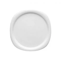 Rosenthal Platte 32 Cm Suomi Weiß