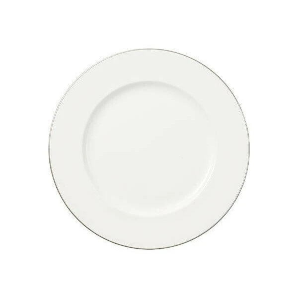 Villeroy & Boch Platte 32 Cm Flach Anmut Platinum No. 1 3 Villeroy & Boch Platte 32 Cm Flach Anmut Platinum No. 1