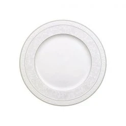 Villeroy & Boch Platte 33 Cm Gray Pearl