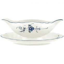 Villeroy & Boch Sauciere 1-tlg 0,40l Alt Luxemburg