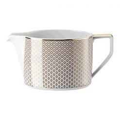 Rosenthal Sauciere 1-tlg. Francis Carreau Beige