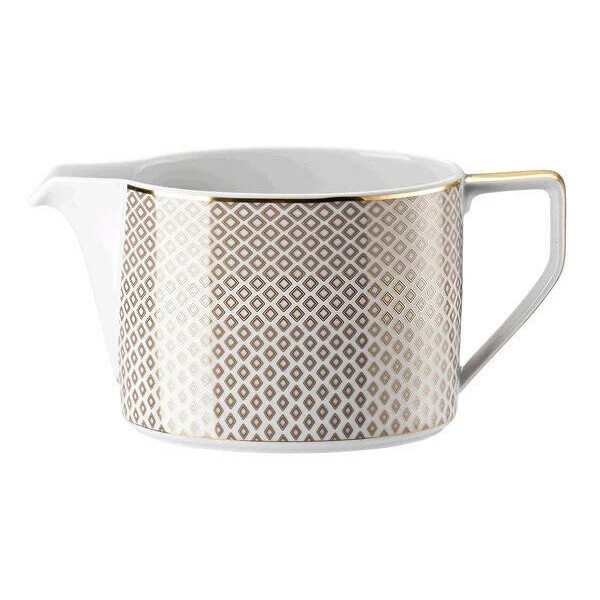 Rosenthal Sauciere 1-tlg. Francis Carreau Beige