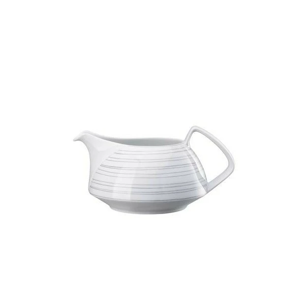 Rosenthal Sauciere 1-tlg. TAC Gropius Stripes 2.0