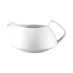 Rosenthal Sauciere 1 Tlg. TAC Gropius Weiß