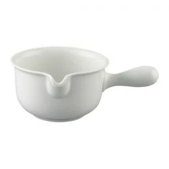 Thomas Sauciere 1 Tlg. Trend Weiß