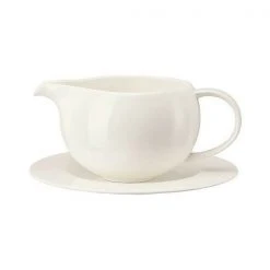 Rosenthal Sauciere 2-tlg. Brillance Weiß