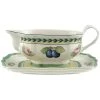 Villeroy & Boch Sauciere 2-tlg. French Garden Fleurence