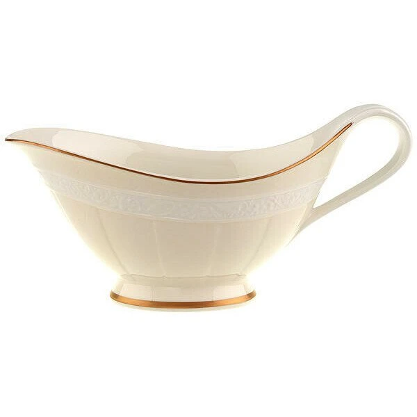 Villeroy & Boch Sauciere 0,4 L Ivoire